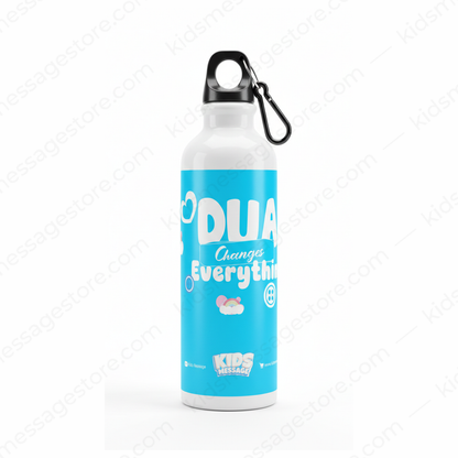 Dua Changes Everything Kids Water Bottle – 750ml
