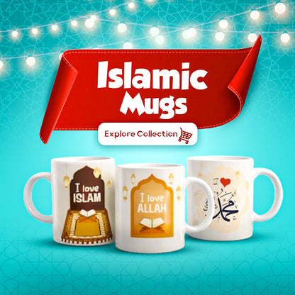 Buy 3 Islamic Learning Tabs & Get 5 Gifts Free
