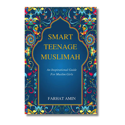 Smart Teenage Muslimah