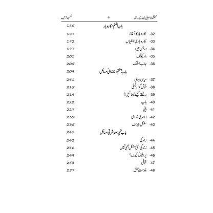 Guftagoo Qasim Ali Shah Kay Sath - گفتگو قاسم علی شاہ کے ساتھ