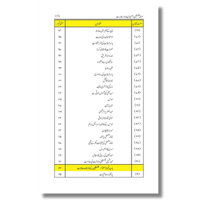 Masla-e-Falasteen - Sehyoniyat aur Bharat - مسئلہ فلسطین - صہیونیت اور بھارت