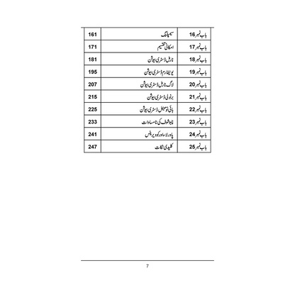 Probability, Statistics & Data Science - امکان،شماریات اور ڈیٹا سائنس