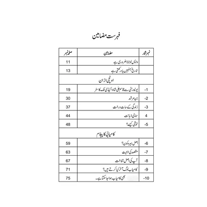 Rah E Azam Me - راہِ عزم میں