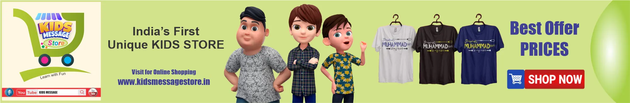 Descriptive image text