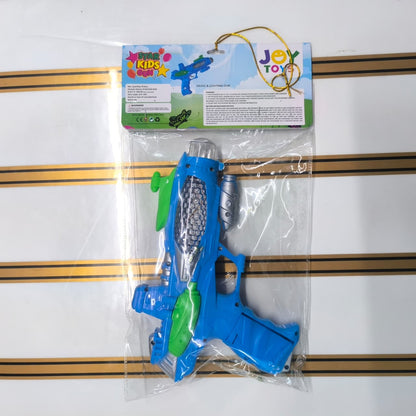 Labbaik Gun for Kids Sound & Light Toys for Boys & Girls