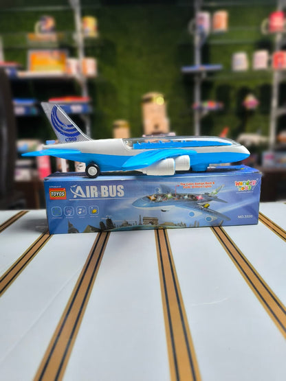 Labbaik Car for Kids Sound & Light Toys for Boys & Girls