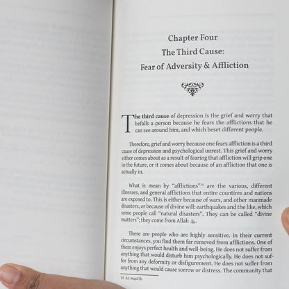 Depression & Anxiety: The Causes & Treatment According to the Quran