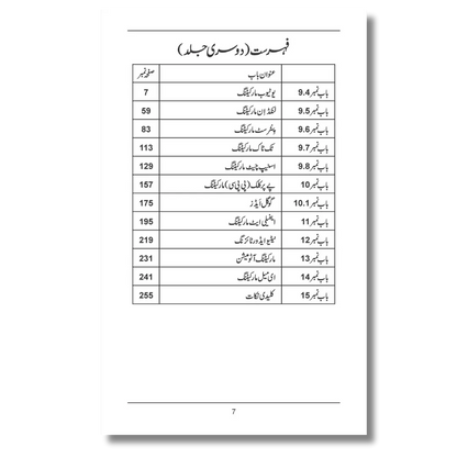 Digital Marketing 1 - ڈیجیٹل مارکیٹنگ سیکھئے اور کمایئے (پہلی جلد )