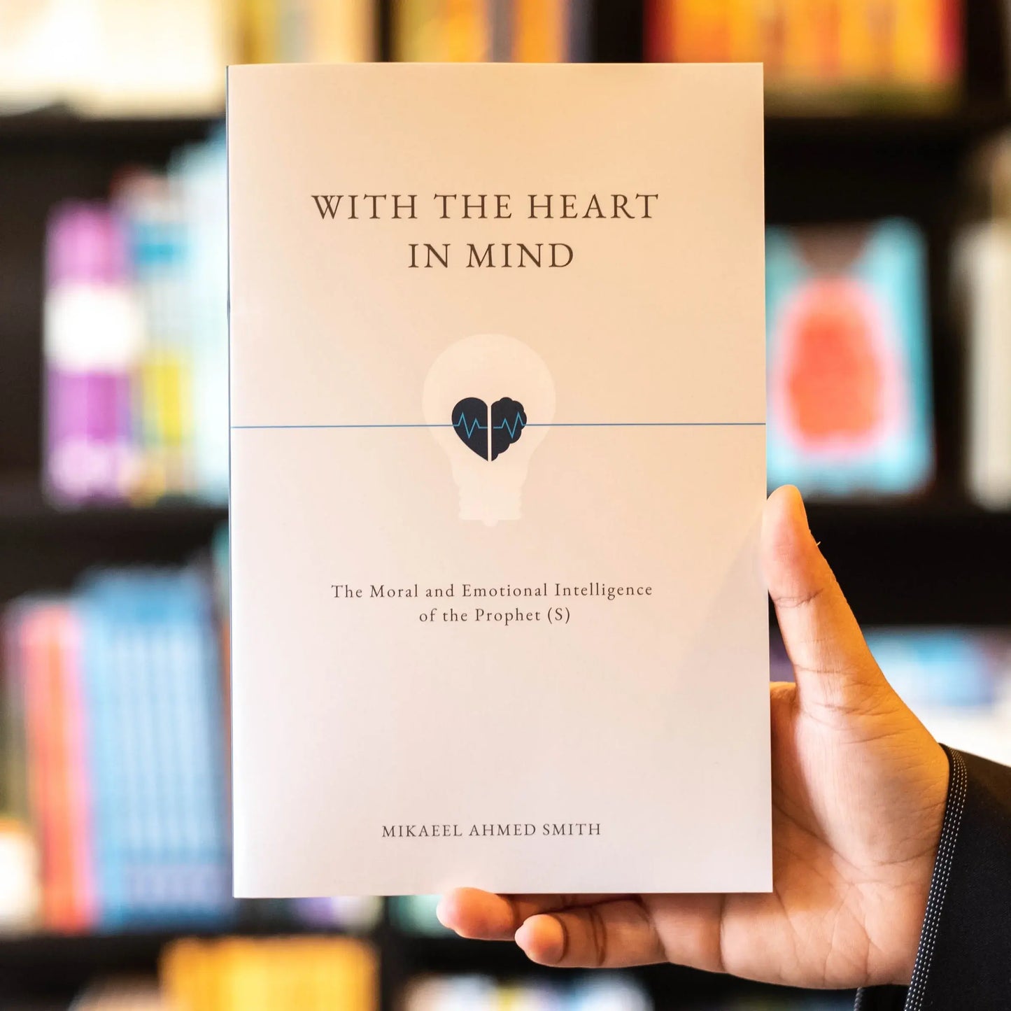 With the Heart in Mind
